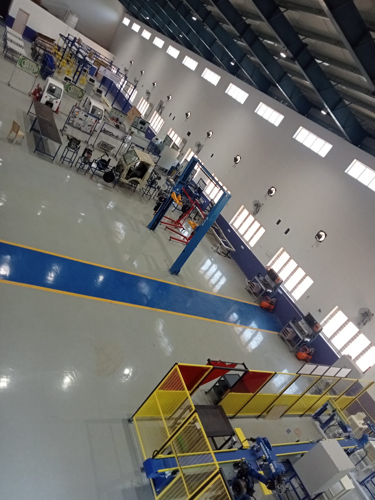 Industry 4.0 Centre of Excellence - Photo 57